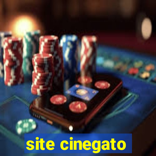 site cinegato